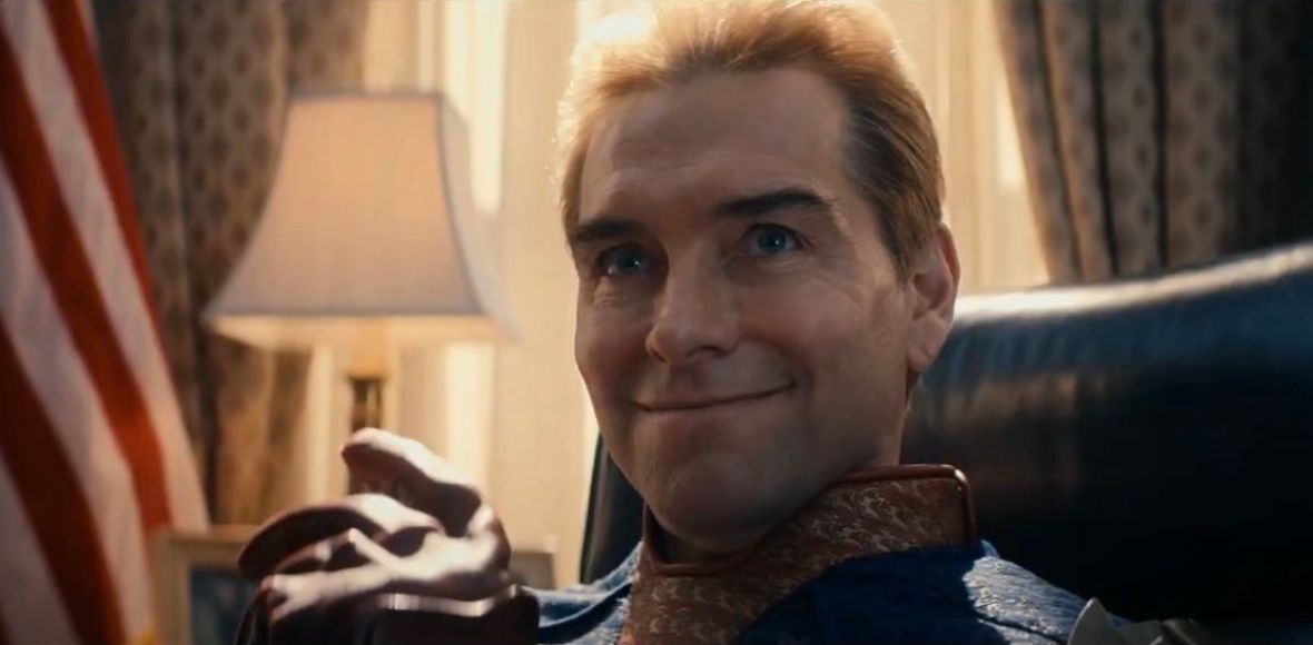 Serial „The Boys” zmierza ku&nbsp;końcowi. Prime Video zaprezentowało finałowy zwiastun