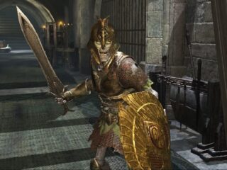 Spin-off The Elder Scrolls zostanie po&nbsp;cichu zamknięty. Mobilne Blades przestanie działać po&nbsp;6 latach