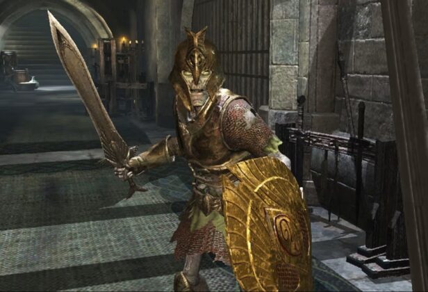 Spin-off The Elder Scrolls zostanie po&nbsp;cichu zamknięty. Mobilne Blades przestanie działać po&nbsp;6 latach