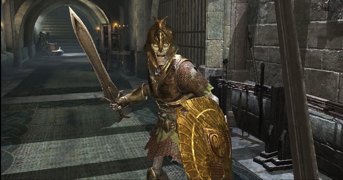 Spin-off The Elder Scrolls zostanie po&nbsp;cichu zamknięty. Mobilne Blades przestanie działać po&nbsp;6 latach