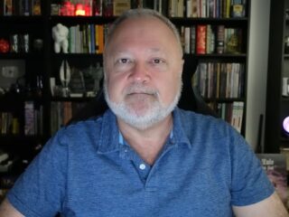 Ojciec Fallouta radzi, jak uniknąć typowych błędów przy projektowaniu gier. „Wszystko powinno podlegać nadrzędnym celom danej produkcji”