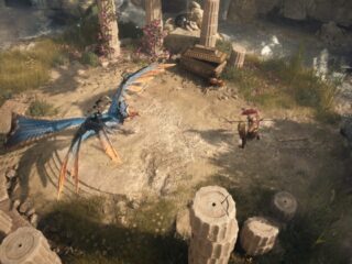 Titan Quest 2 z&nbsp;planami rozwoju na&nbsp;2026 rok. Czeka nas masa nowej zawartości, w&nbsp;tym kolejne akty i&nbsp;mistrzostwa