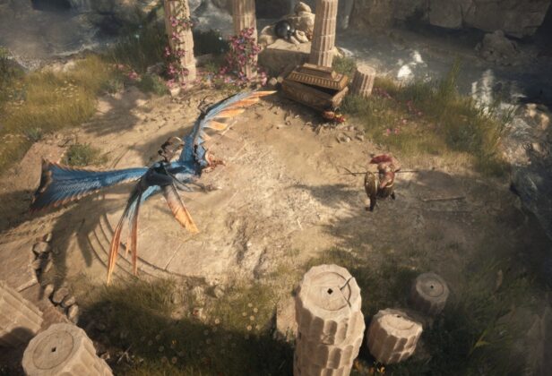 Titan Quest 2 z&nbsp;planami rozwoju na&nbsp;2026 rok. Czeka nas masa nowej zawartości, w&nbsp;tym kolejne akty i&nbsp;mistrzostwa