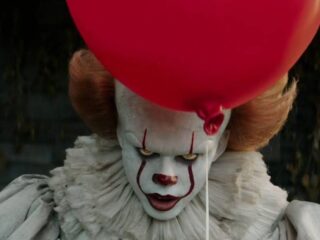 6 godzin z&nbsp;Pennywise’em? Powstanie rozszerzona wersja horroru „To”