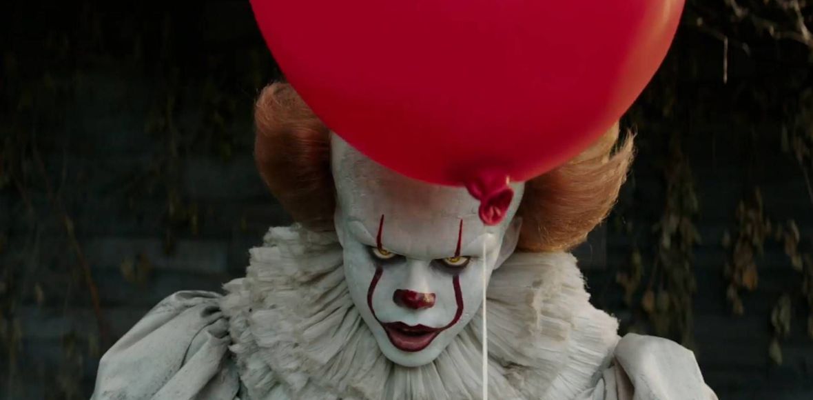 6 godzin z&nbsp;Pennywise’em? Powstanie rozszerzona wersja horroru „To”