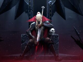 Twórcy V&nbsp;Rising kończą wsparcie gry, bo&nbsp;pracują nad&nbsp;nowym tytułem. „To będzie nasz najambitniejszy projekt”