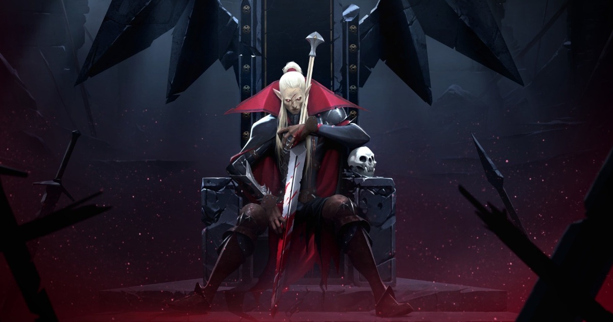 Twórcy V&nbsp;Rising kończą wsparcie gry, bo&nbsp;pracują nad&nbsp;nowym tytułem. „To będzie nasz najambitniejszy projekt”