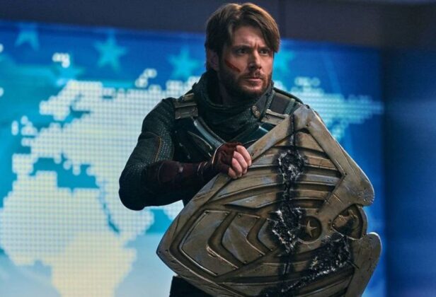 Spin-off „The Boys” już nakręcony. Co&nbsp;wiemy o&nbsp;serialu „Vought Rising”?