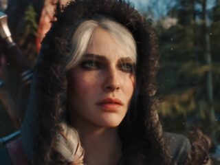 Wiedźmin 4 wykorzysta AI do&nbsp;stworzenia ultrarealistycznych miast? CD&nbsp;Projekt Red testuje nową technologię tłumów