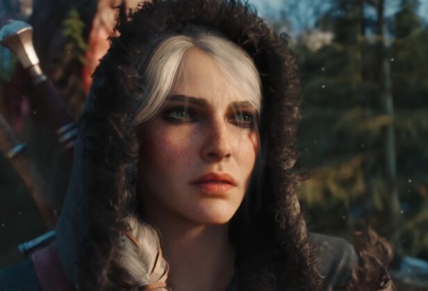 Wiedźmin 4 wykorzysta AI do&nbsp;stworzenia ultrarealistycznych miast? CD&nbsp;Projekt Red testuje nową technologię tłumów