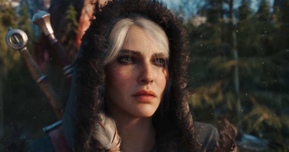 Wiedźmin 4 wykorzysta AI do&nbsp;stworzenia ultrarealistycznych miast? CD&nbsp;Projekt Red testuje nową technologię tłumów