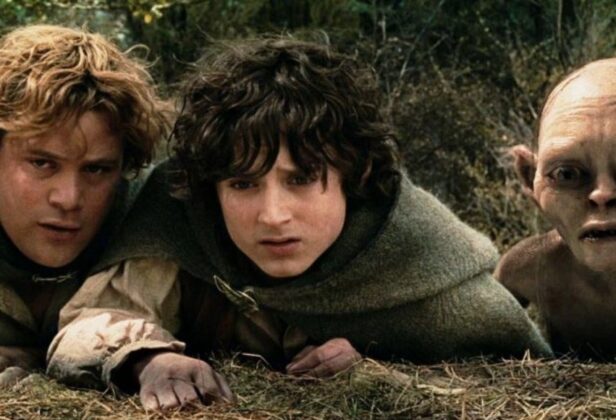 Powstanie nowy film z&nbsp;serii „Władca pierścieni”. Za&nbsp;projekt odpowiada znany komik