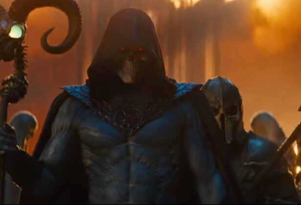 „Władcy Wszechświata” już niedługo w&nbsp;kinach. Zobaczcie najnowszy zwiastun aktorskiego widowiska