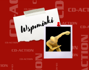 Powspominaj CD-Action i&nbsp;traf na&nbsp;łamy magazynu