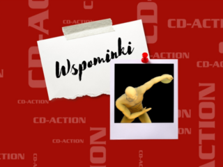 Powspominaj CD-Action i&nbsp;traf na&nbsp;łamy magazynu