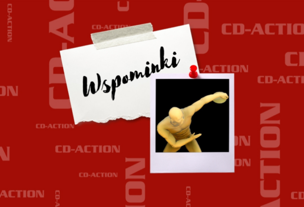 Powspominaj CD-Action i&nbsp;traf na&nbsp;łamy magazynu