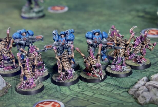 StarCraft powraca! Ruszyły preordery na&nbsp;najnowszą planszówkę