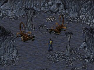 Gdyby&nbsp;nie&nbsp;znajomość Dungeons & Dragons, ojciec Fallouta mógłby nie&nbsp;dostać pracy w&nbsp;Interplayu. Tim Cain wspomina początki swojej kariery