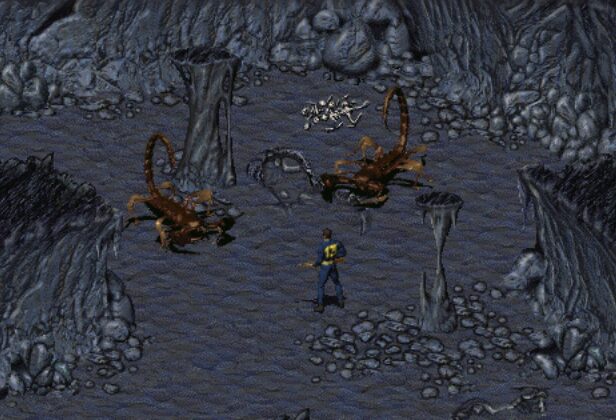 Gdyby&nbsp;nie&nbsp;znajomość Dungeons & Dragons, ojciec Fallouta mógłby nie&nbsp;dostać pracy w&nbsp;Interplayu. Tim Cain wspomina początki swojej kariery