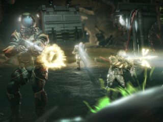 Serwery sieciowej strzelanki twórców Far Cry’a i&nbsp;Crysisa wkrótce zostaną zamknięte. To&nbsp;ostatni moment, by&nbsp;zagrać w&nbsp;Warface: Clutch