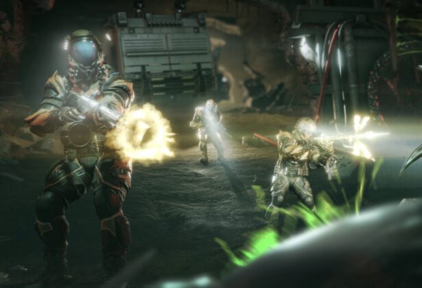 Serwery sieciowej strzelanki twórców Far Cry’a i&nbsp;Crysisa wkrótce zostaną zamknięte. To&nbsp;ostatni moment, by&nbsp;zagrać w&nbsp;Warface: Clutch