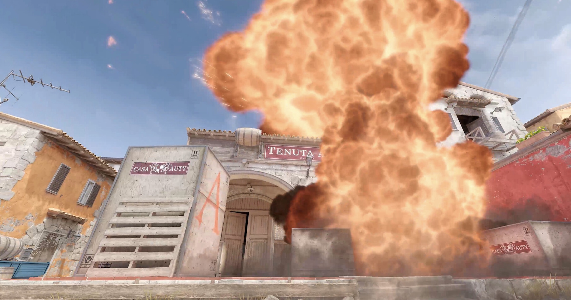 To&nbsp;nie&nbsp;koniec problemów Valve. Firma odniosła się do lootboksów, ale&nbsp;może otrzymać kolejny pozew w&nbsp;innej sprawie