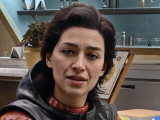 Bethesda uspokaja w&nbsp;sprawie DLSS 5. Gracze i&nbsp;tak&nbsp;uważają, że&nbsp;firma znalazła sposób, by&nbsp;niskim kosztem upiększyć „ziemniaki ze&nbsp;Starfielda”