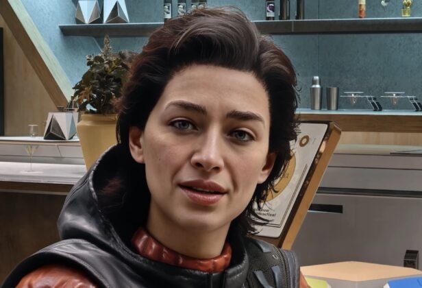 Bethesda uspokaja w&nbsp;sprawie DLSS 5. Gracze i&nbsp;tak&nbsp;uważają, że&nbsp;firma znalazła sposób, by&nbsp;niskim kosztem upiększyć „ziemniaki ze&nbsp;Starfielda”