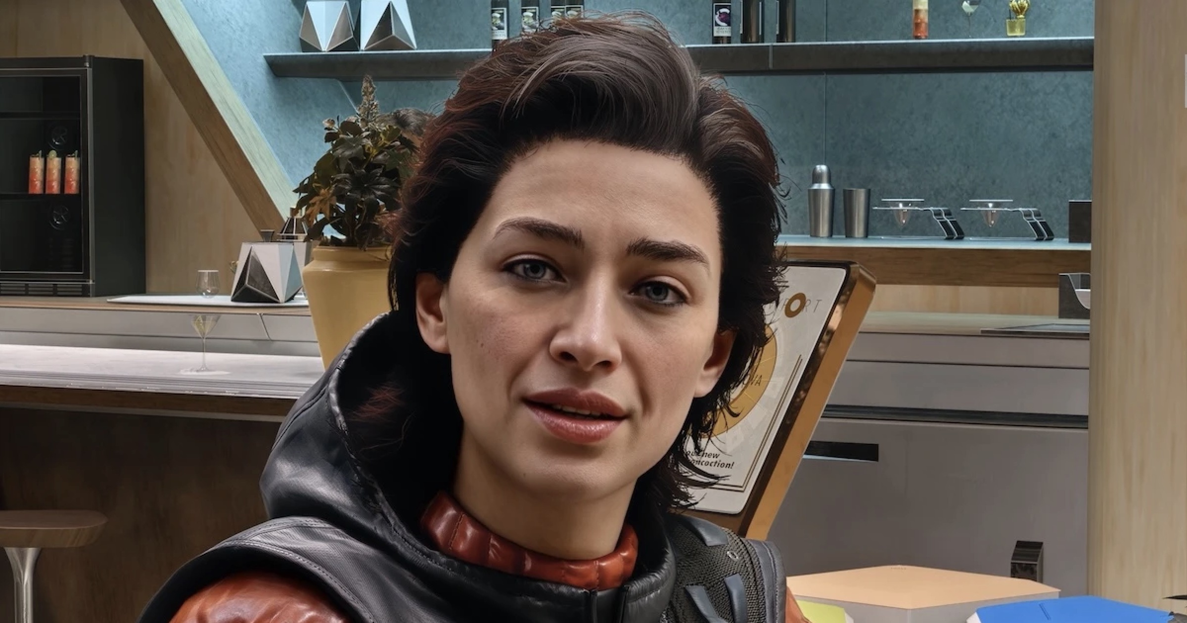 Bethesda uspokaja w&nbsp;sprawie DLSS 5. Gracze i&nbsp;tak&nbsp;uważają, że&nbsp;firma znalazła sposób, by&nbsp;niskim kosztem upiększyć „ziemniaki ze&nbsp;Starfielda”