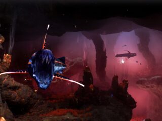 Wiemy, kiedy Subnautica 2 w&nbsp;końcu trafi do&nbsp;wczesnego dostępu. Szykujcie maski nurkowe i&nbsp;płetwy