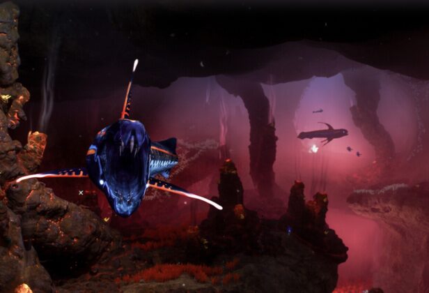 Wiemy, kiedy Subnautica 2 w&nbsp;końcu trafi do&nbsp;wczesnego dostępu. Szykujcie maski nurkowe i&nbsp;płetwy