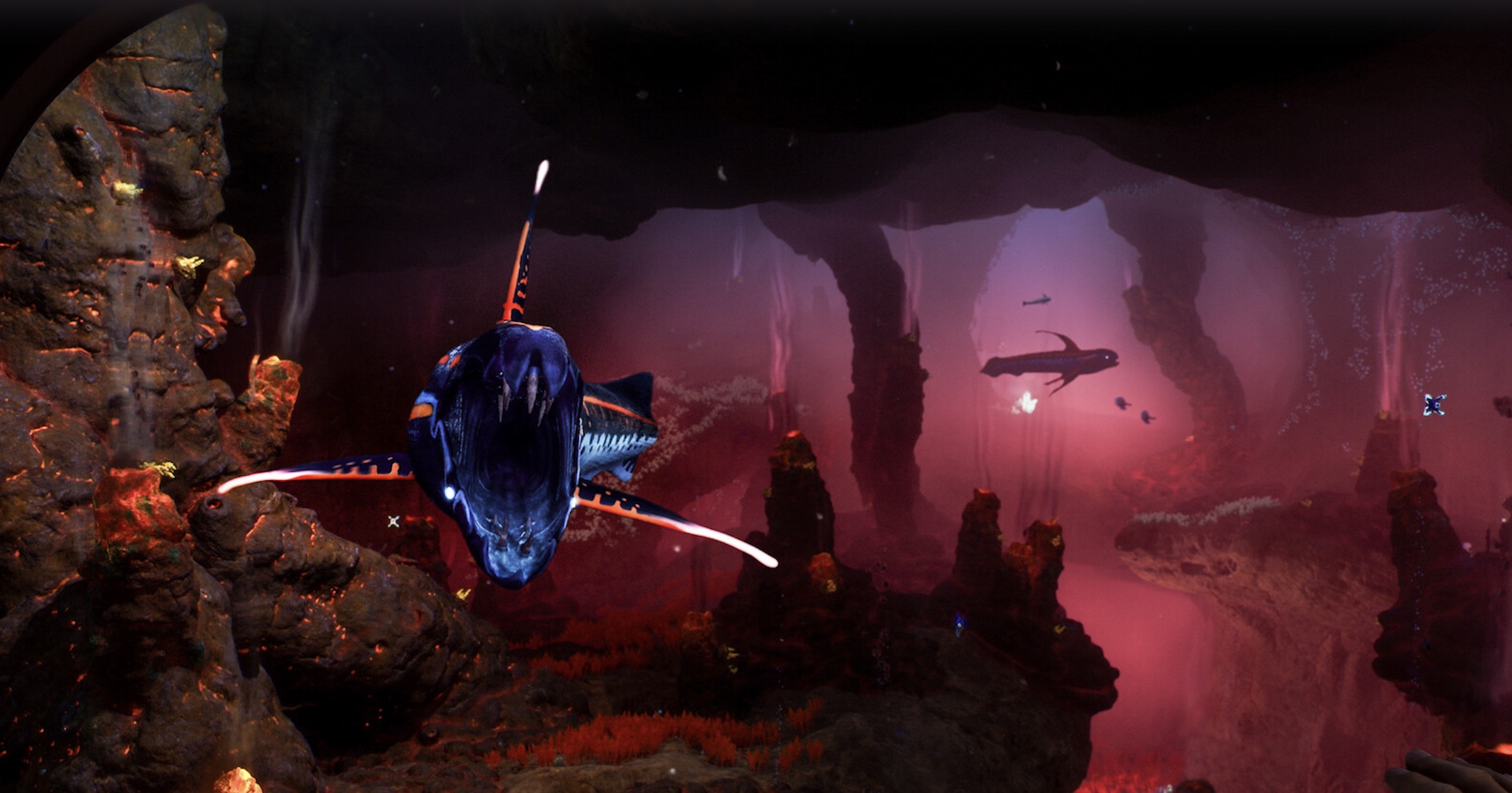 Wiemy, kiedy Subnautica 2 w&nbsp;końcu trafi do&nbsp;wczesnego dostępu. Szykujcie maski nurkowe i&nbsp;płetwy