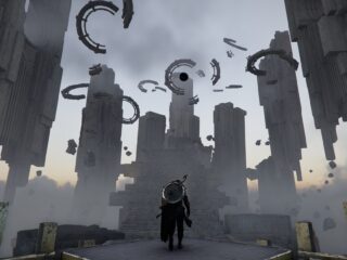 Crimson Desert urzeka pięknym światem i&nbsp;efektowną walką, ale&nbsp;nie&nbsp;obyło się bez problemów. Wielu recenzentów kręci nosem