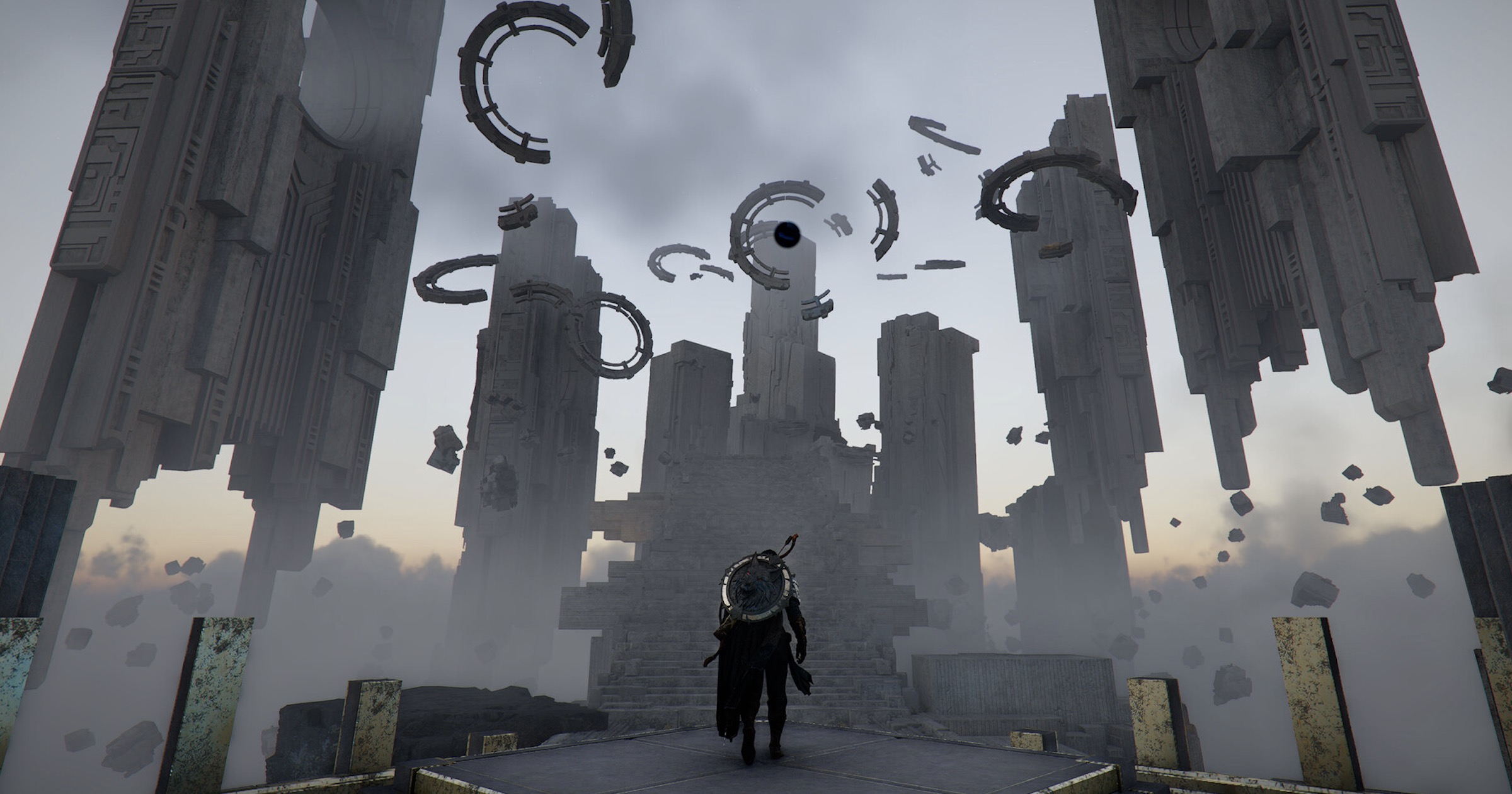 Crimson Desert urzeka pięknym światem i&nbsp;efektowną walką, ale&nbsp;nie&nbsp;obyło się bez problemów. Wielu recenzentów kręci nosem