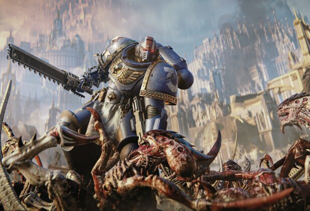 Twórcy Warhammer 40,000: Space Marine 2 oddają pieniądze za&nbsp;nieudane DLC. Feralna zawartość będzie teraz dostępna za&nbsp;darmo