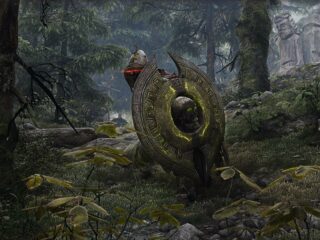 Witchfire otrzyma jeszcze jedną aktualizację przed premierą wersji 1.0. The Astronauts przygotowuje grunt pod&nbsp;koniec wczesnego dostępu