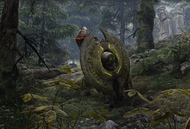 Witchfire otrzyma jeszcze jedną aktualizację przed premierą wersji 1.0. The Astronauts przygotowuje grunt pod&nbsp;opuszczenie wczesnego dostępu