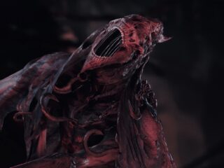 Remake pierwszego Wiedźmina to&nbsp;najwyraźniej nie&nbsp;wszystko. Polskie studio spytało graczy o&nbsp;przyszłość marki The Thaumaturge