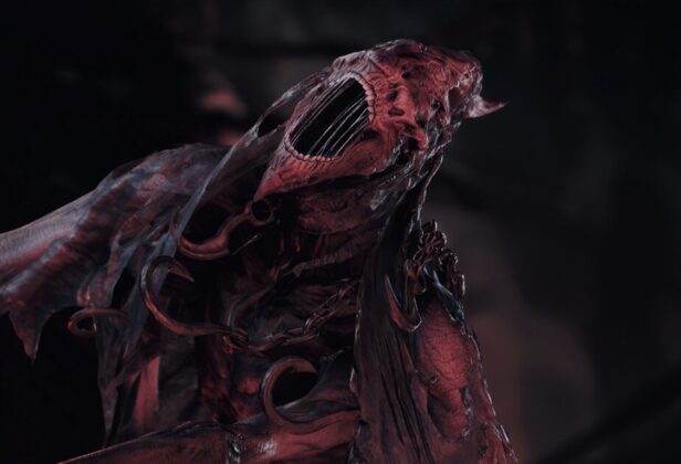 Remake pierwszego Wiedźmina to&nbsp;najwyraźniej nie&nbsp;wszystko. Polskie studio spytało graczy o&nbsp;przyszłość marki The Thaumaturge