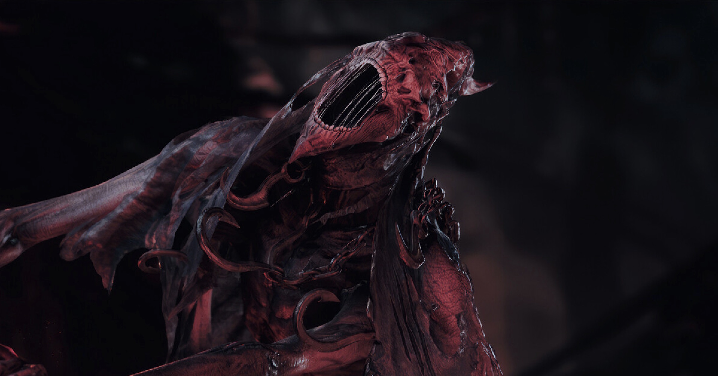 Remake pierwszego Wiedźmina to&nbsp;najwyraźniej nie&nbsp;wszystko. Polskie studio spytało graczy o&nbsp;przyszłość marki The Thaumaturge