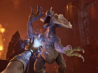 Todd Howard przekonał się do&nbsp;remasterów. Co&nbsp;dalej: Fallout 3 i&nbsp;Morrowind?