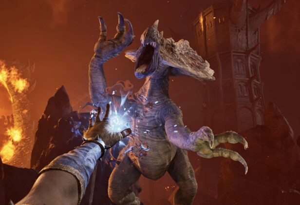 Todd Howard przekonał się do&nbsp;remasterów. Co&nbsp;dalej: Fallout 3 i&nbsp;Morrowind?