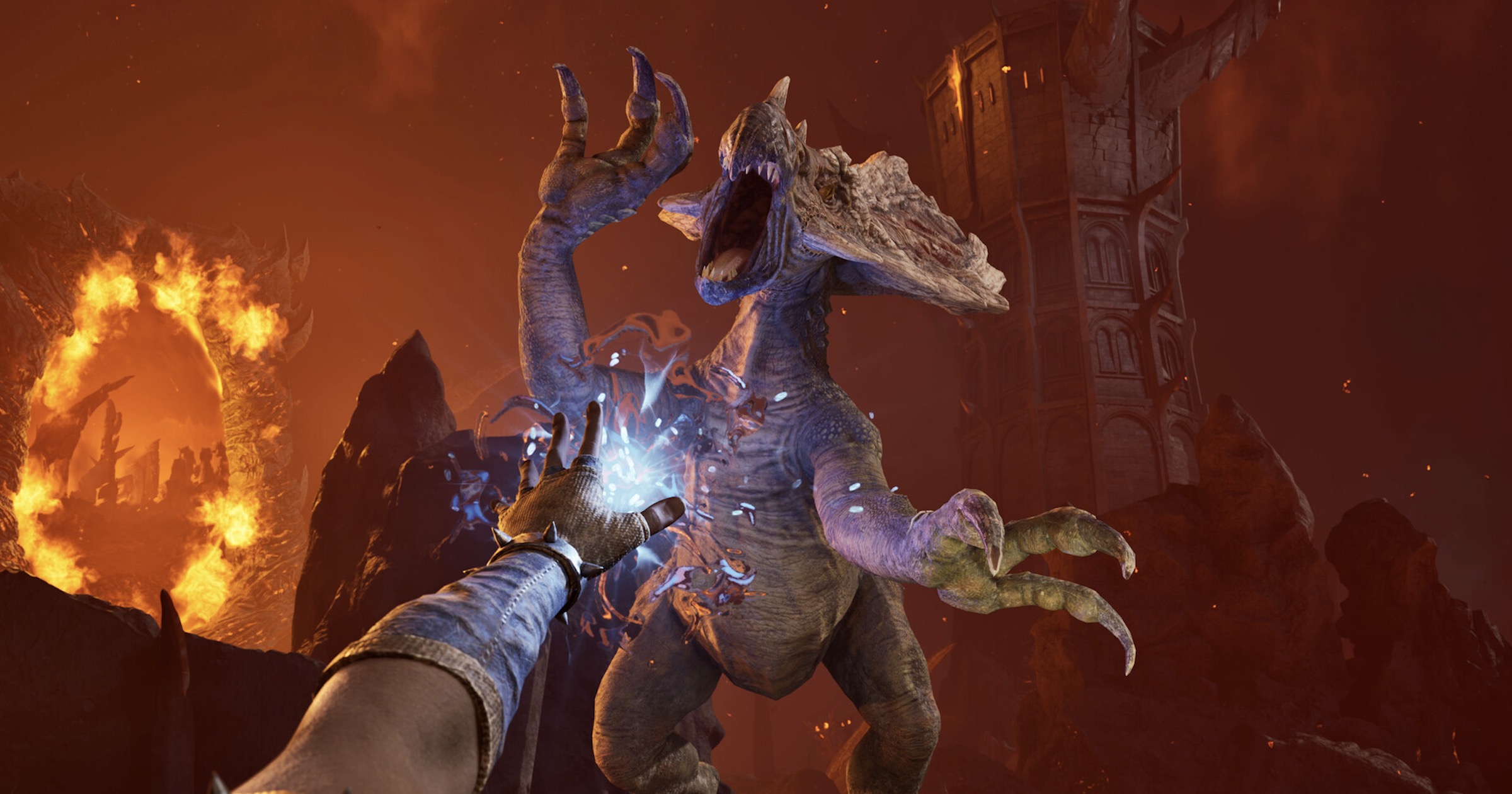 Todd Howard przekonał się do&nbsp;remasterów. Co&nbsp;dalej: Fallout 3 i&nbsp;Morrowind?