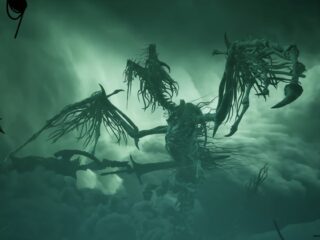 Zobaczcie nowy gameplay z&nbsp;Lords of the Fallen 2. Polska gra wręcz ocieka inspiracjami z&nbsp;tytułów FromSoftware 