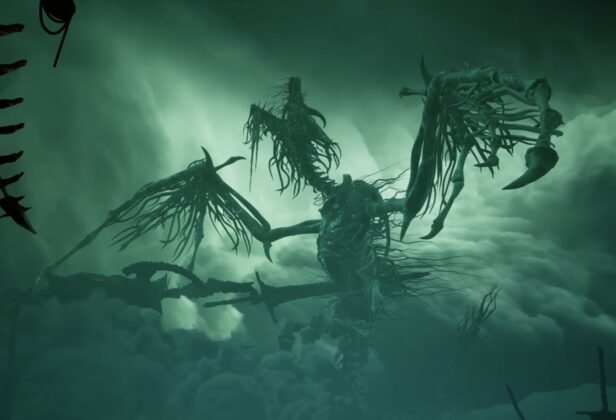 Zobaczcie nowy gameplay z&nbsp;Lords of the Fallen 2. Polska gra wręcz ocieka inspiracjami z&nbsp;tytułów FromSoftware 