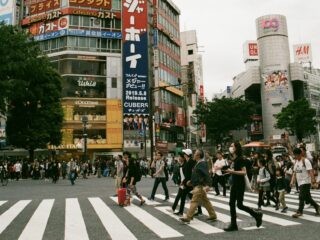 Morderstwo w&nbsp;japońskim sklepie z&nbsp;Pokemonami. Policja wciąż nie&nbsp;zna motywu