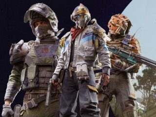 ARC Raiders właśnie dostało mnóstwo nowej zawartości. Dodatkowe bronie i&nbsp;zadania oraz&nbsp;ulepszony crafting to&nbsp;nie&nbsp;wszystko, co&nbsp;przygotowali twórcy