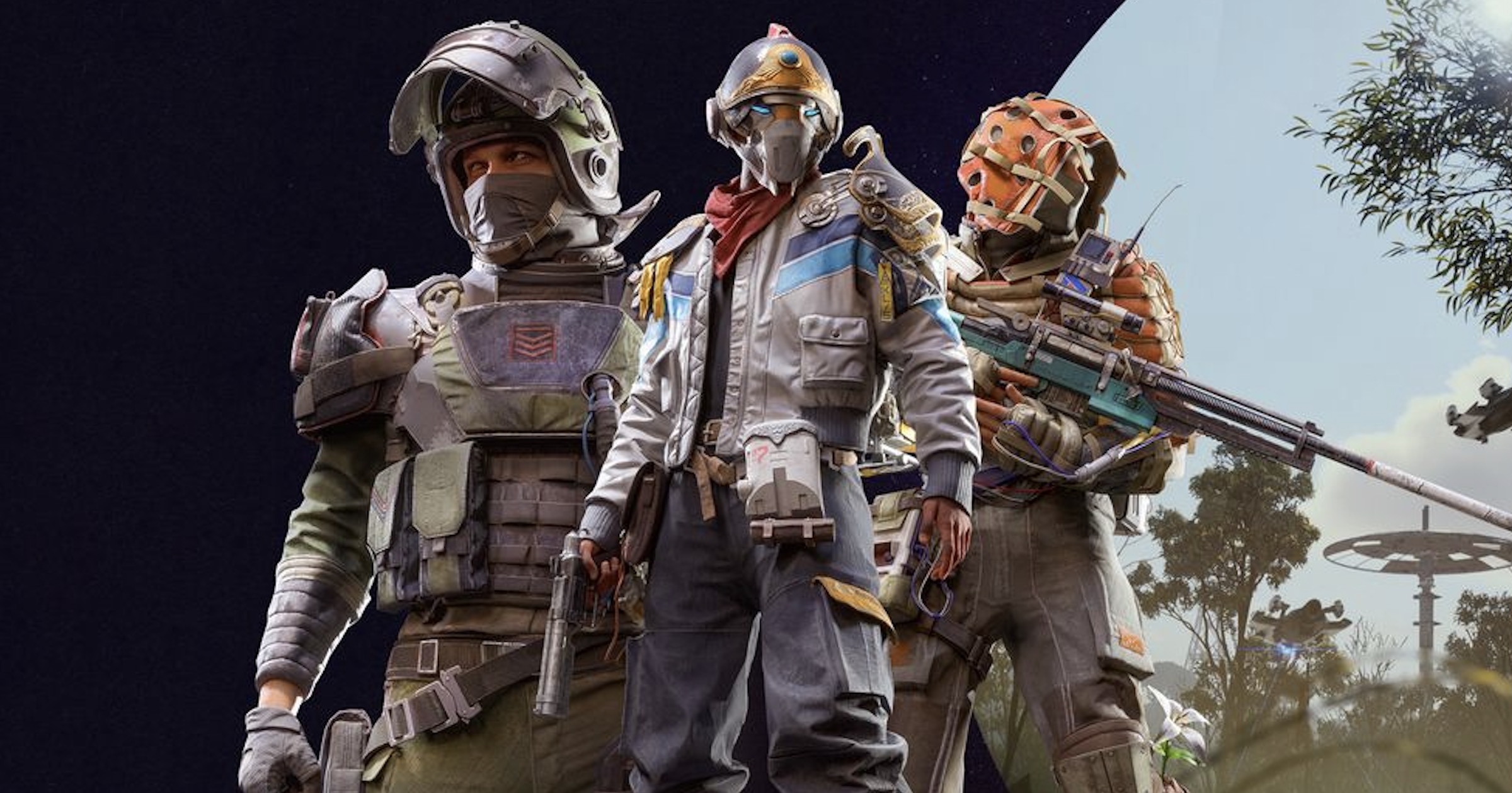 ARC Raiders właśnie dostało mnóstwo nowej zawartości. Dodatkowe bronie i&nbsp;zadania oraz&nbsp;ulepszony crafting to&nbsp;nie&nbsp;wszystko, co&nbsp;przygotowali twórcy