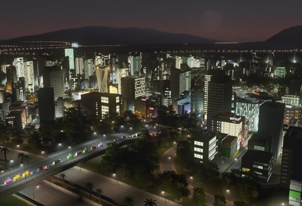 Pierwsze Cities: Skylines wraca z&nbsp;dużym dodatkiem. Race Day to&nbsp;nie&nbsp;tylko&nbsp;wyścigi samochodowe