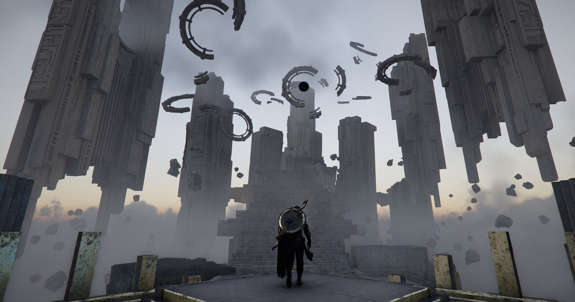 Niektóre elementy Crimson Desert przypominają „MMO dla jednego gracza”. W&nbsp;sieci pojawiły się pierwsze opinie dziennikarzy